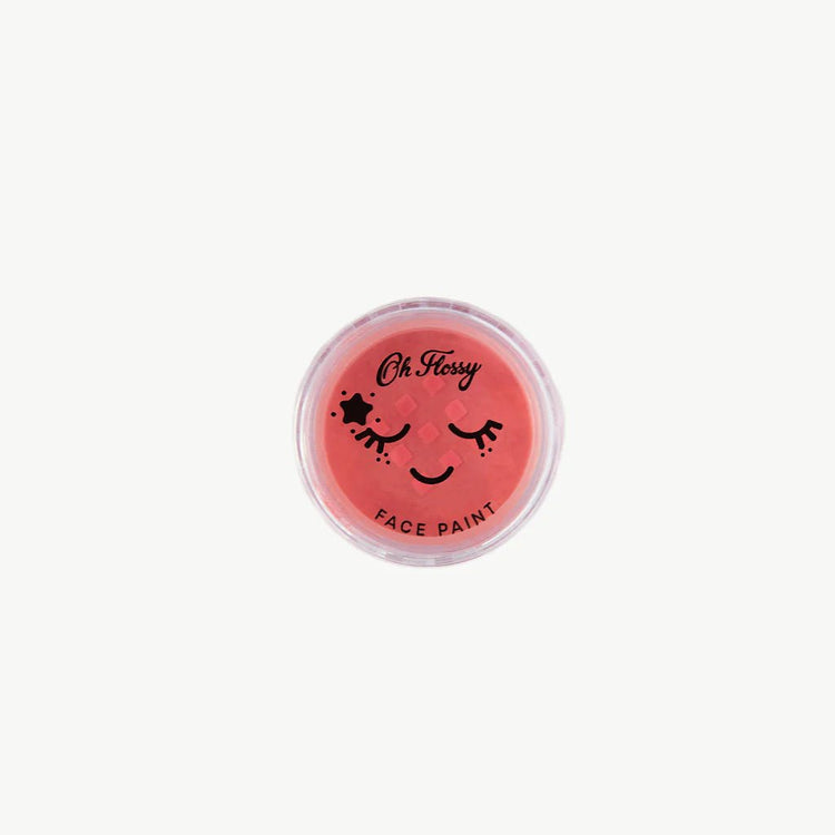OH FLOSSY | NATURAL FACE PAINT SET by OH FLOSSY - The Playful Collective