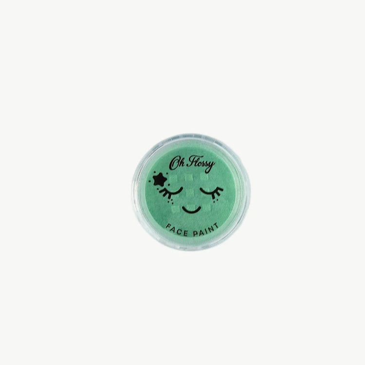OH FLOSSY | NATURAL FACE PAINT SET by OH FLOSSY - The Playful Collective