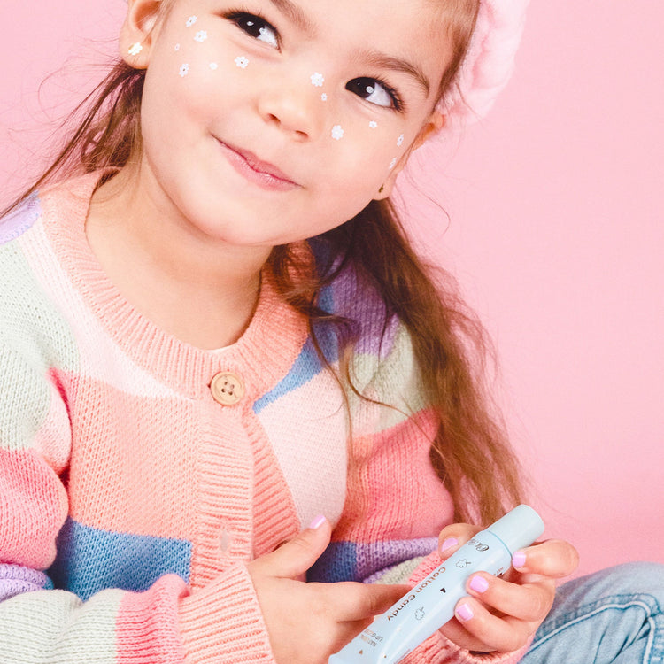 OH FLOSSY | NATURAL LIP GLOSS Grape by OH FLOSSY - The Playful Collective