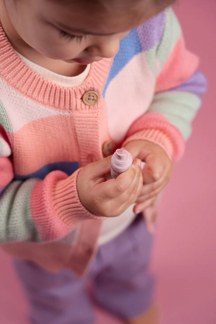 OH FLOSSY | NATURAL LIP GLOSS SET *PRE-ORDER* by OH FLOSSY - The Playful Collective