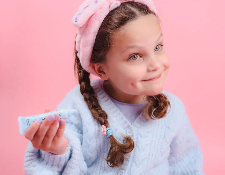 OH FLOSSY | NATURAL LIP GLOSS SET *PRE-ORDER* by OH FLOSSY - The Playful Collective