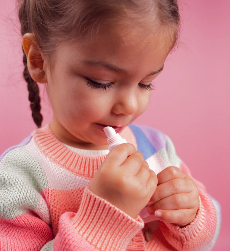 OH FLOSSY | NATURAL LIP GLOSS SET *PRE-ORDER* by OH FLOSSY - The Playful Collective