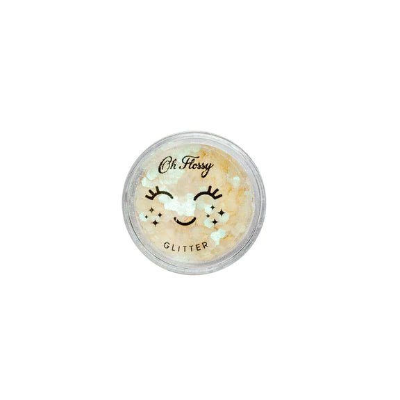 OH FLOSSY SPARKLY GLITTER SET by OH FLOSSY - The Playful Collective