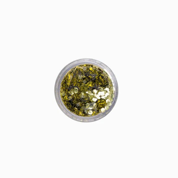 OH FLOSSY SPARKLY GLITTER SET by OH FLOSSY - The Playful Collective