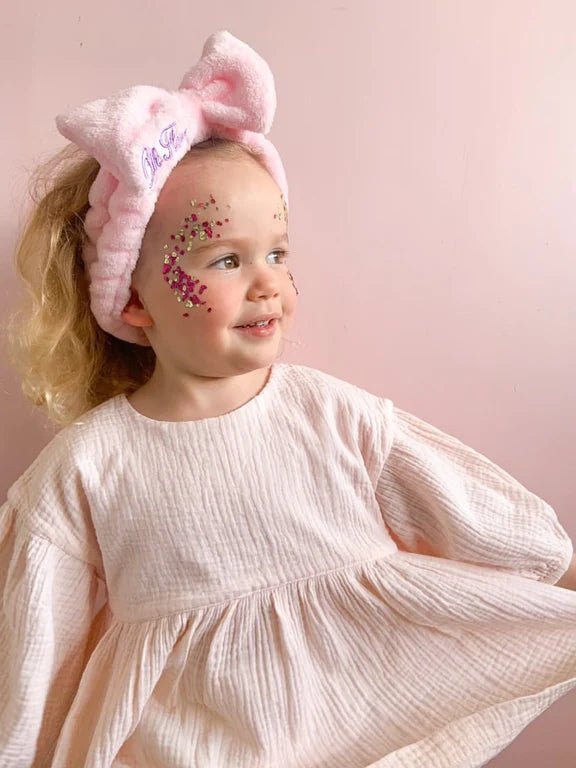 OH FLOSSY SPARKLY GLITTER SET by OH FLOSSY - The Playful Collective