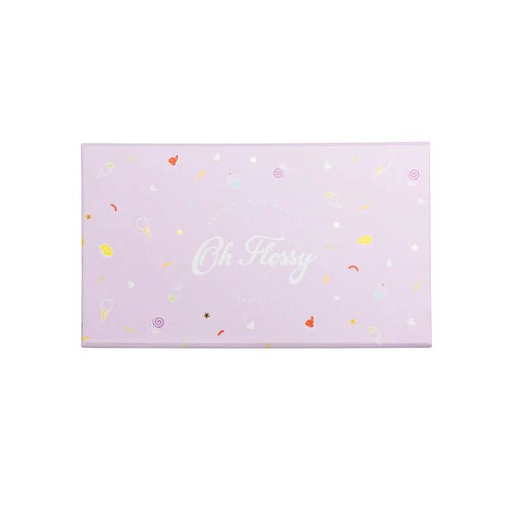 OH FLOSSY SWEET TREAT MAKEUP SET by OH FLOSSY - The Playful Collective