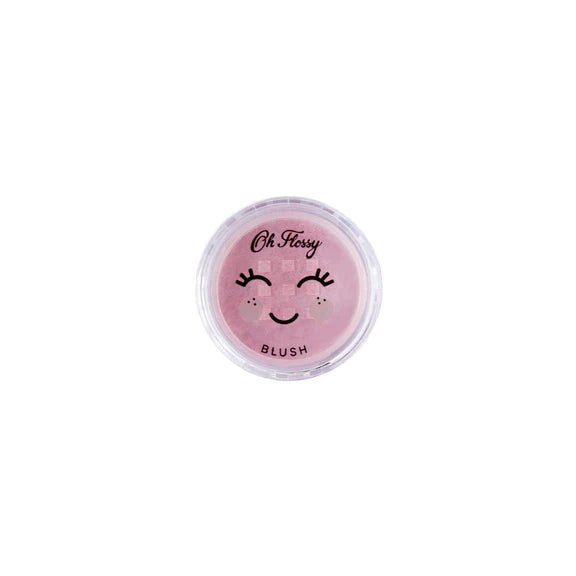 OH FLOSSY SWEET TREAT MAKEUP SET by OH FLOSSY - The Playful Collective