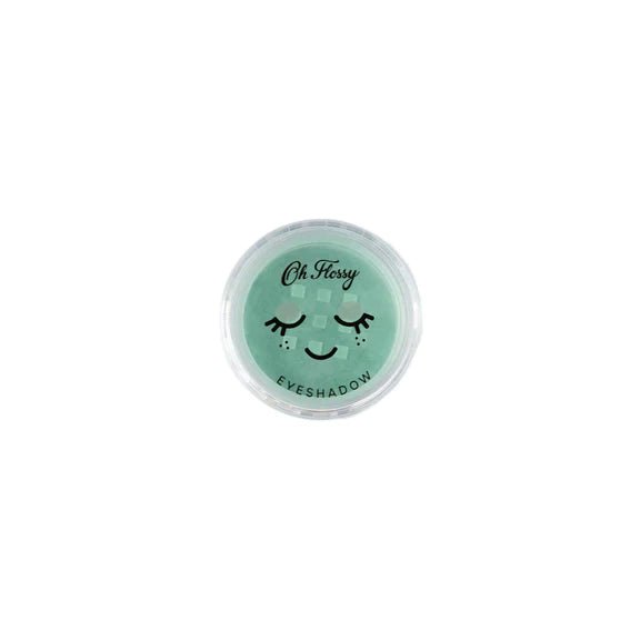 OH FLOSSY SWEET TREAT MAKEUP SET by OH FLOSSY - The Playful Collective