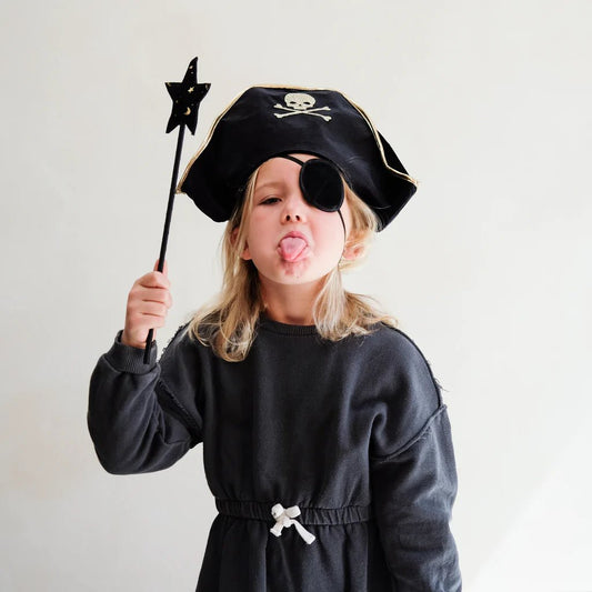 PIRATE DRESS UP SET by MIMI & LULA - The Playful Collective