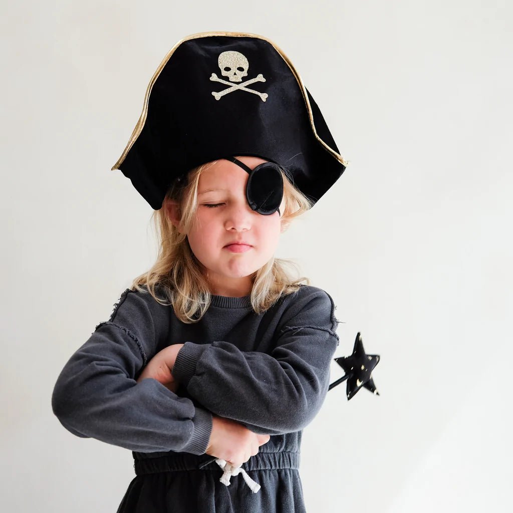 PIRATE DRESS UP SET by MIMI & LULA - The Playful Collective
