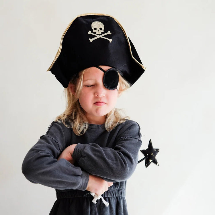PIRATE DRESS UP SET by MIMI & LULA - The Playful Collective