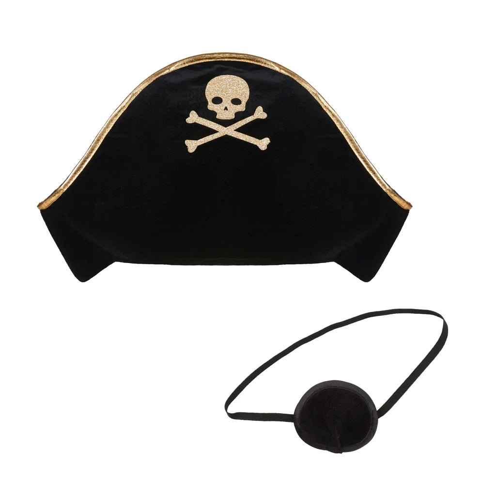 PIRATE DRESS UP SET by MIMI & LULA - The Playful Collective