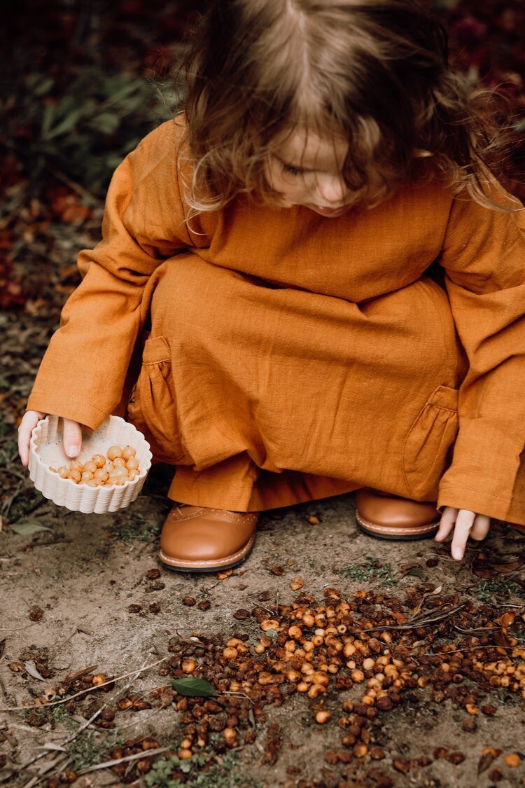 PLAY PIE ECO MOULD by KINFOLK PANTRY - The Playful Collective