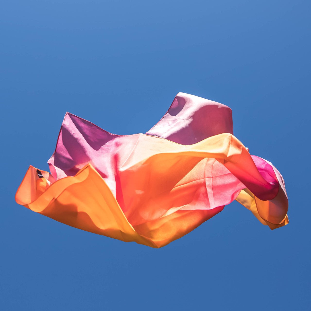 PLAY SILK - AUTUMN by PLAY SILKIES - The Playful Collective