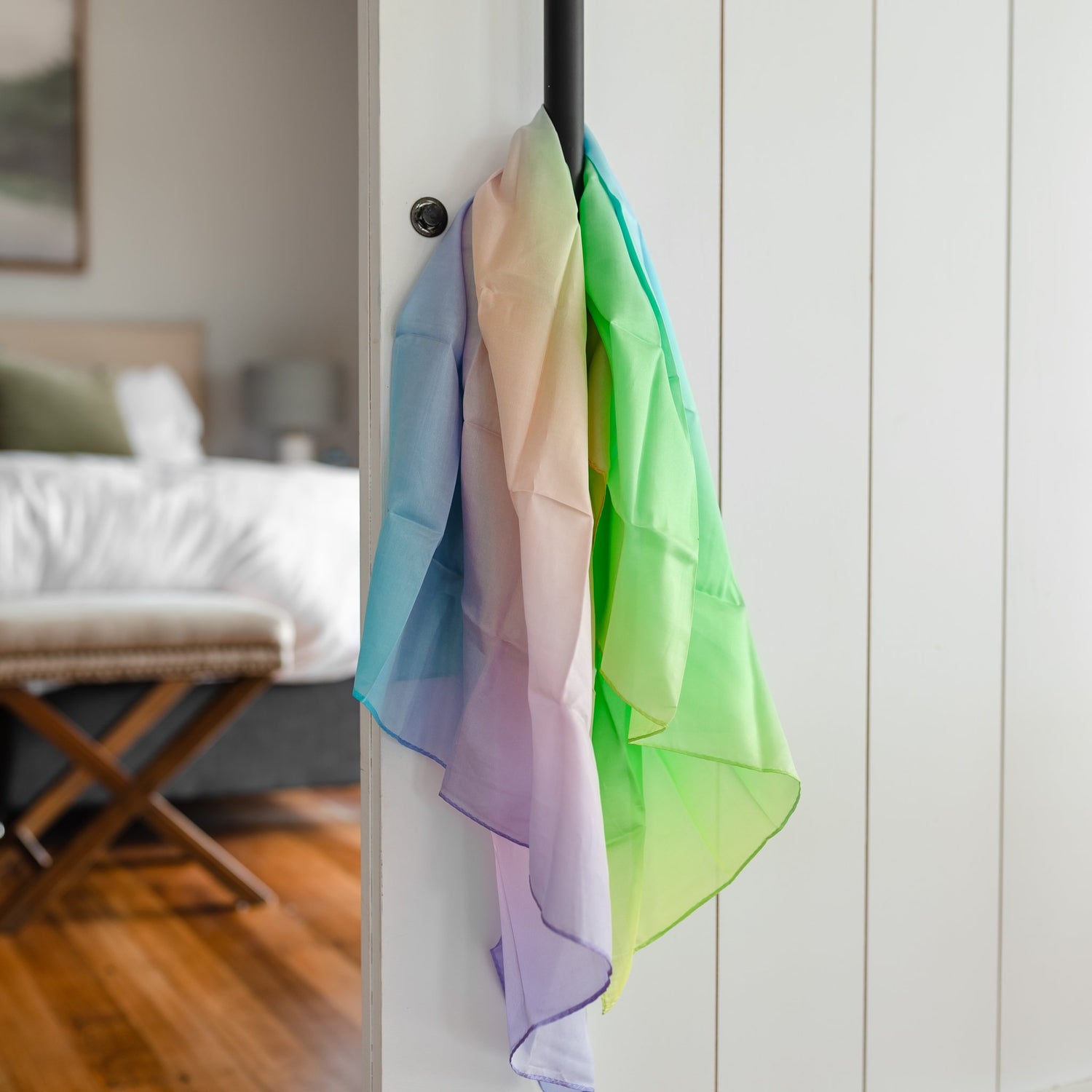 PLAY SILK - FAIRY FLOSS by PLAY SILKIES - The Playful Collective