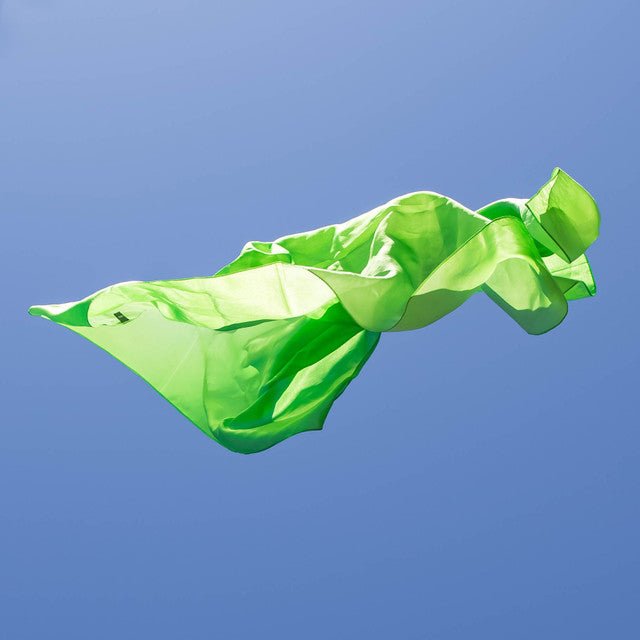 PLAY SILK - SPRING by PLAY SILKIES - The Playful Collective