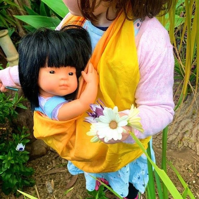 PLAY SILK - SUMMER by PLAY SILKIES - The Playful Collective