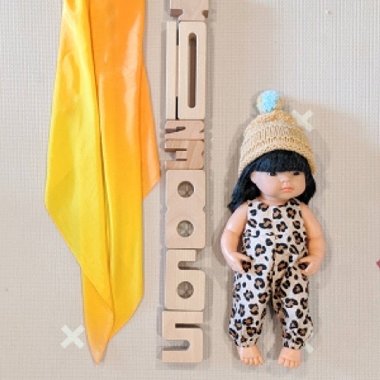 PLAY SILK - SUMMER by PLAY SILKIES - The Playful Collective