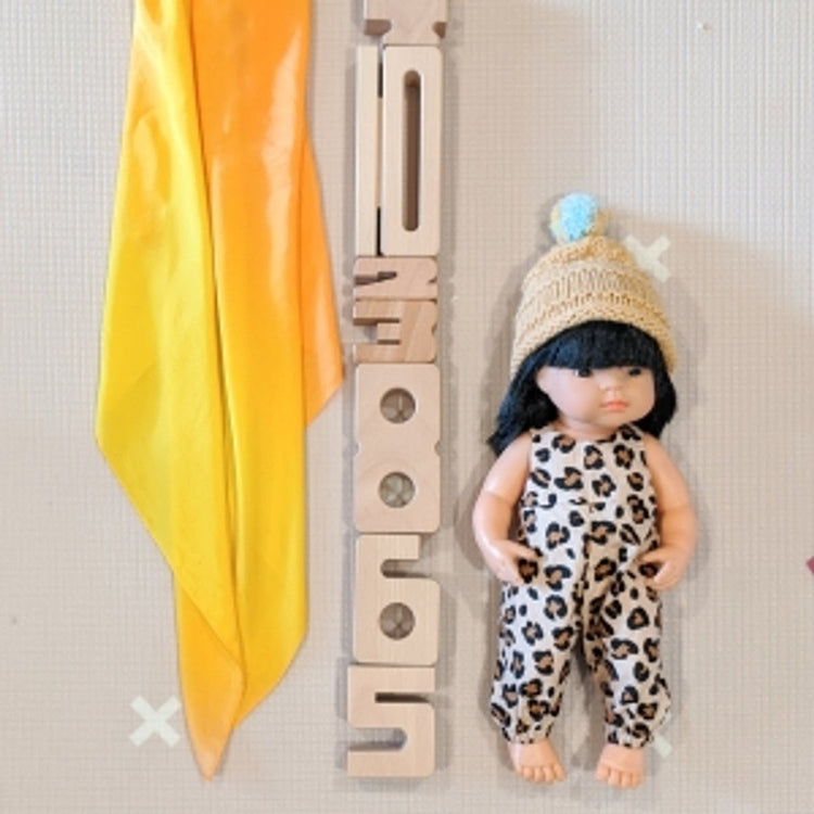 PLAY SILK - SUMMER by PLAY SILKIES - The Playful Collective