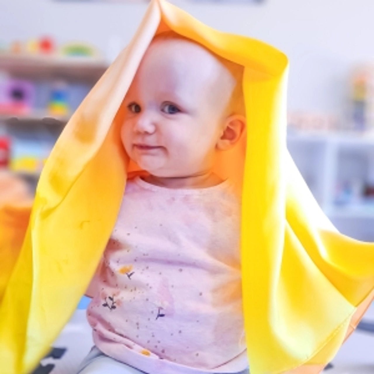 PLAY SILK - SUMMER by PLAY SILKIES - The Playful Collective