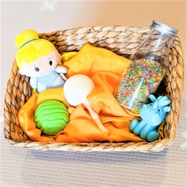 PLAY SILK - SUMMER by PLAY SILKIES - The Playful Collective