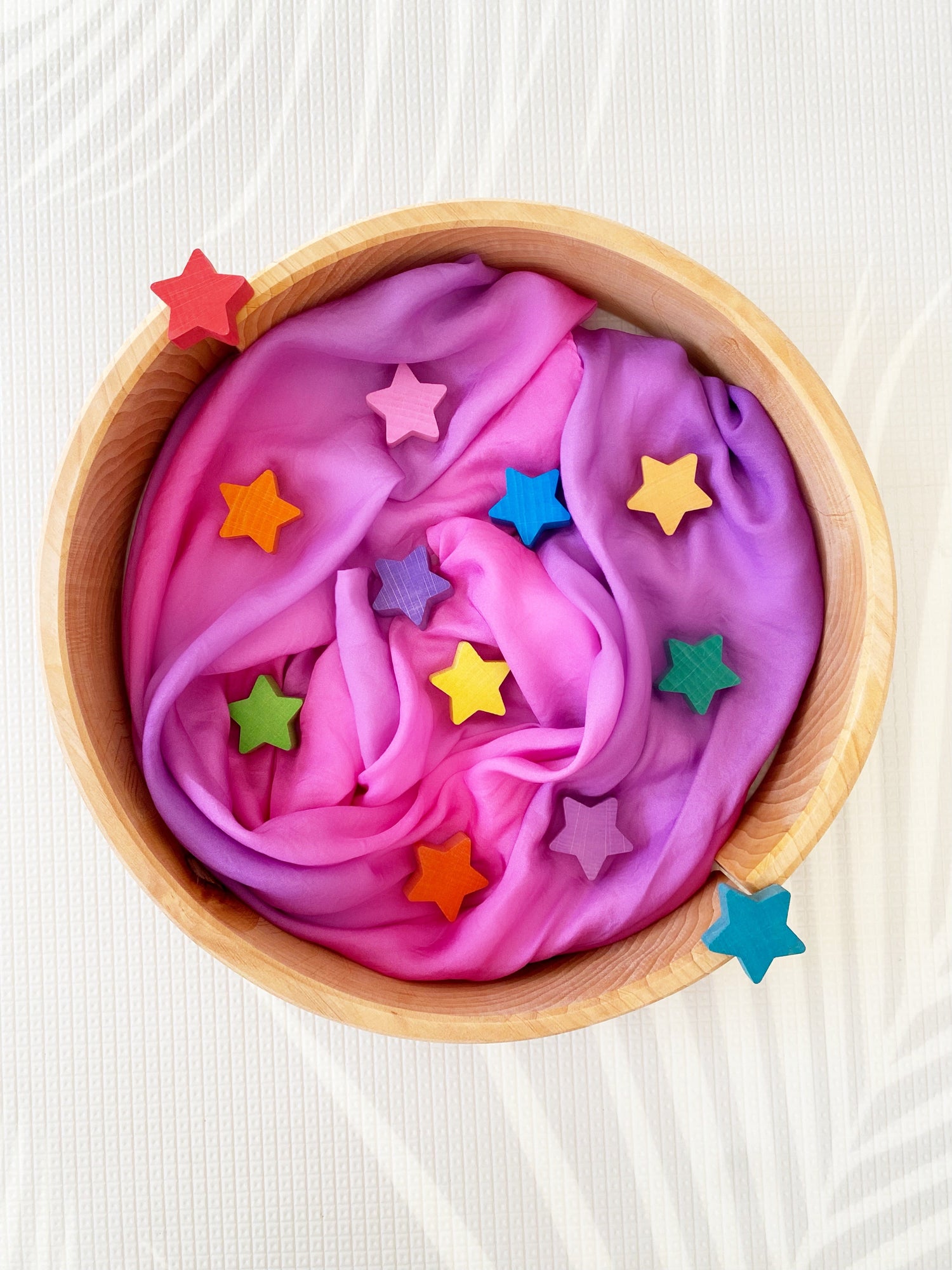 PLAY SILK - SUNSET by PLAY SILKIES - The Playful Collective