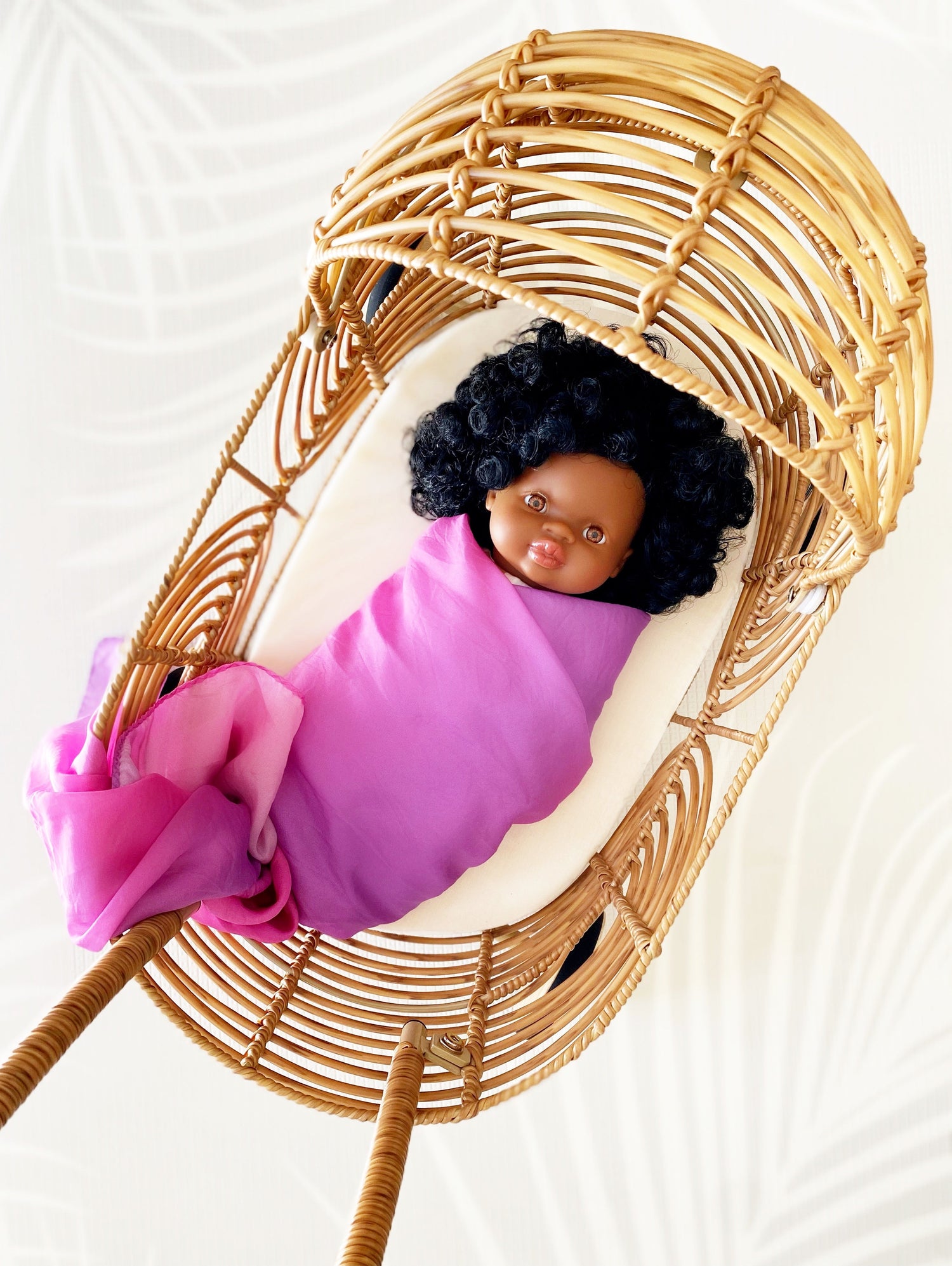 PLAY SILK - SUNSET by PLAY SILKIES - The Playful Collective