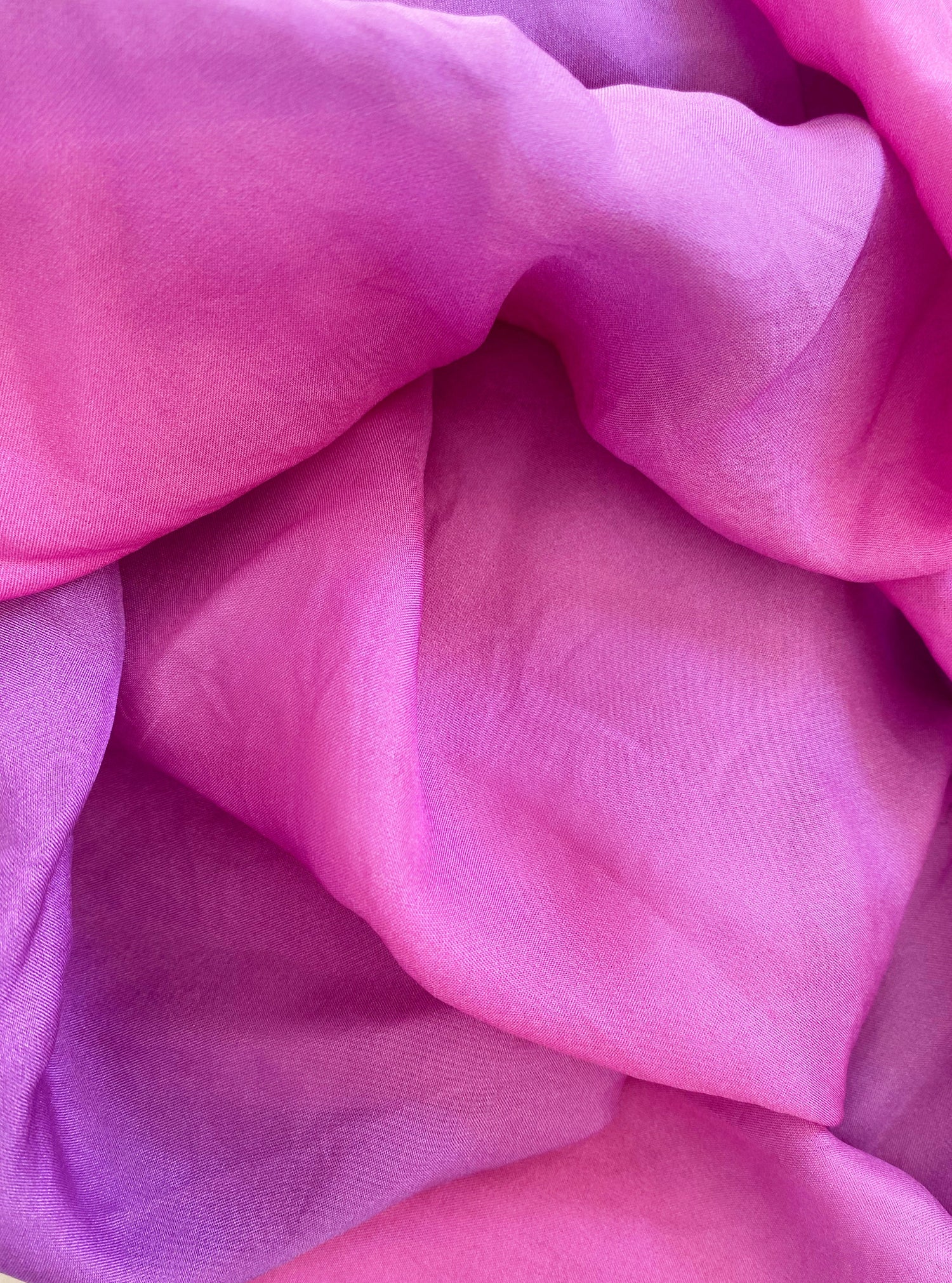 PLAY SILK - SUNSET by PLAY SILKIES - The Playful Collective