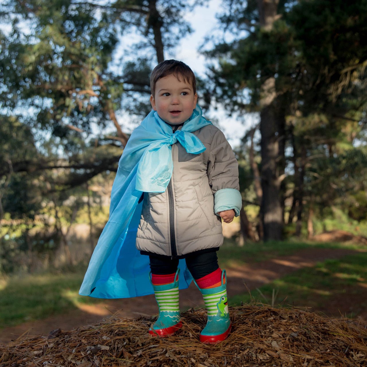 PLAY SILK - WINTER by PLAY SILKIES - The Playful Collective