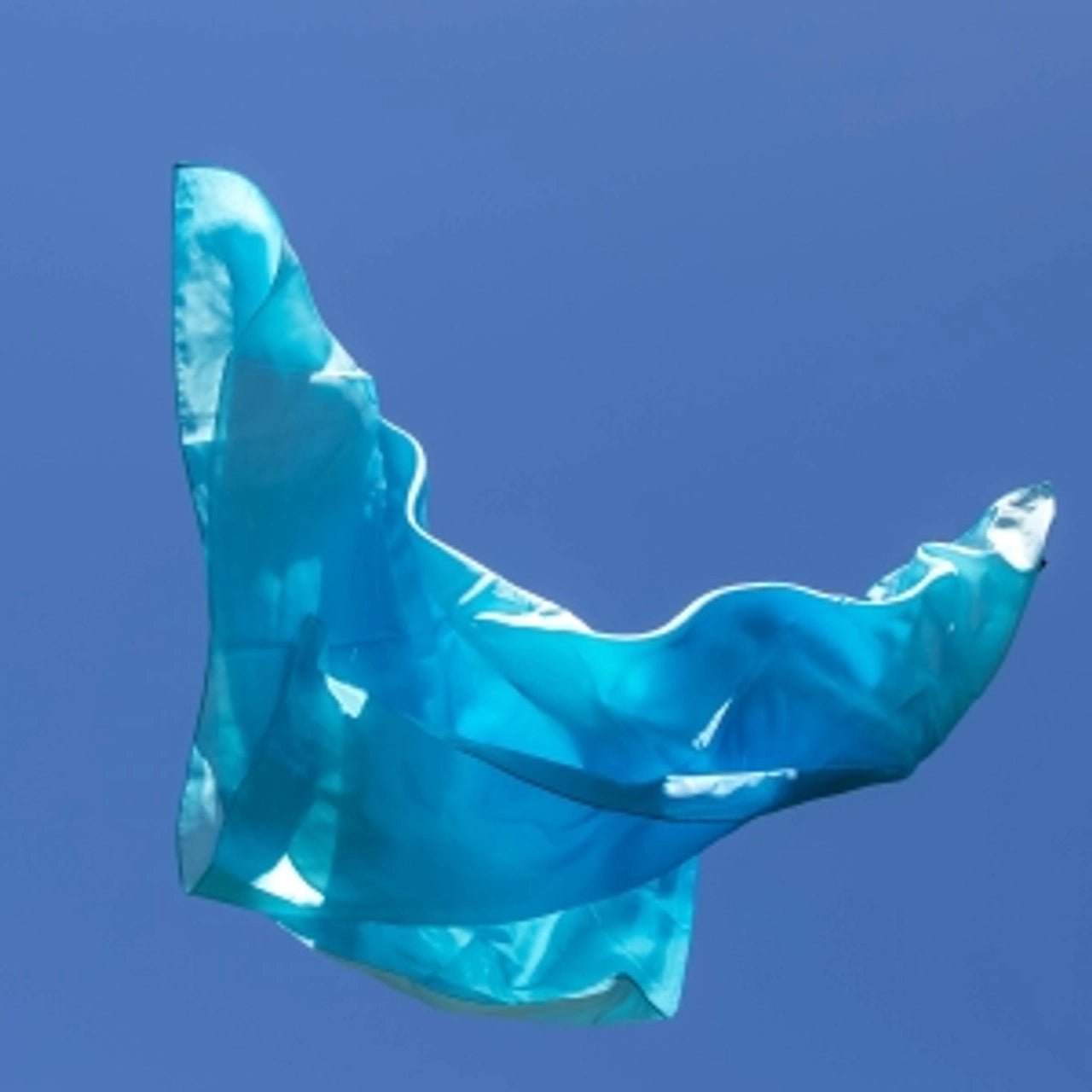 PLAY SILK - WINTER by PLAY SILKIES - The Playful Collective