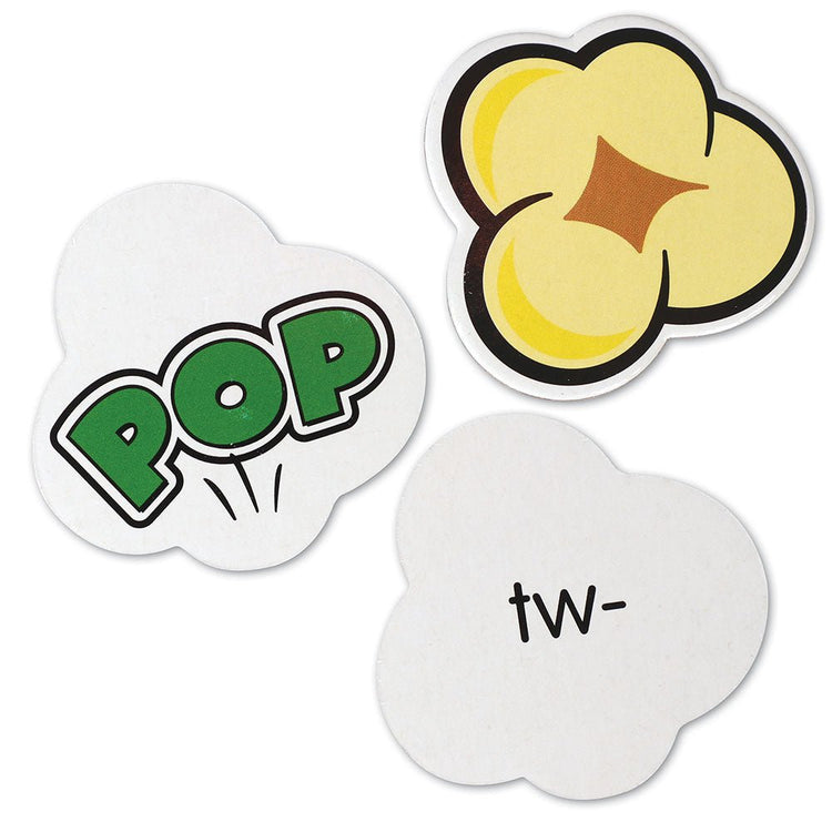 POP FOR BLENDS™ GAME by LEARNING RESOURCES - The Playful Collective