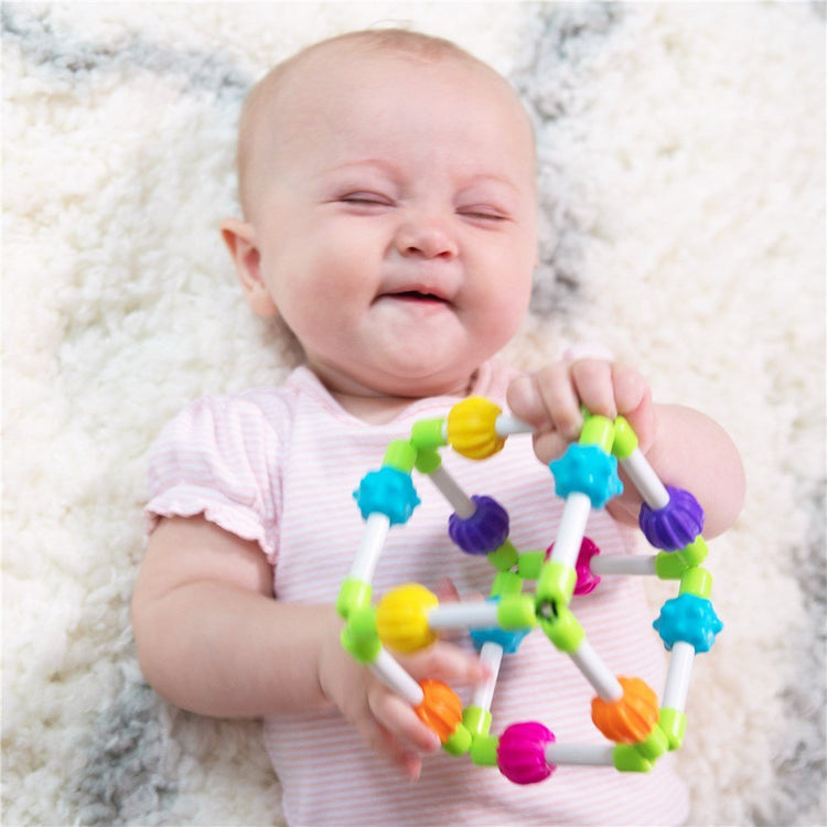 QUUBI by FAT BRAIN TOYS - The Playful Collective