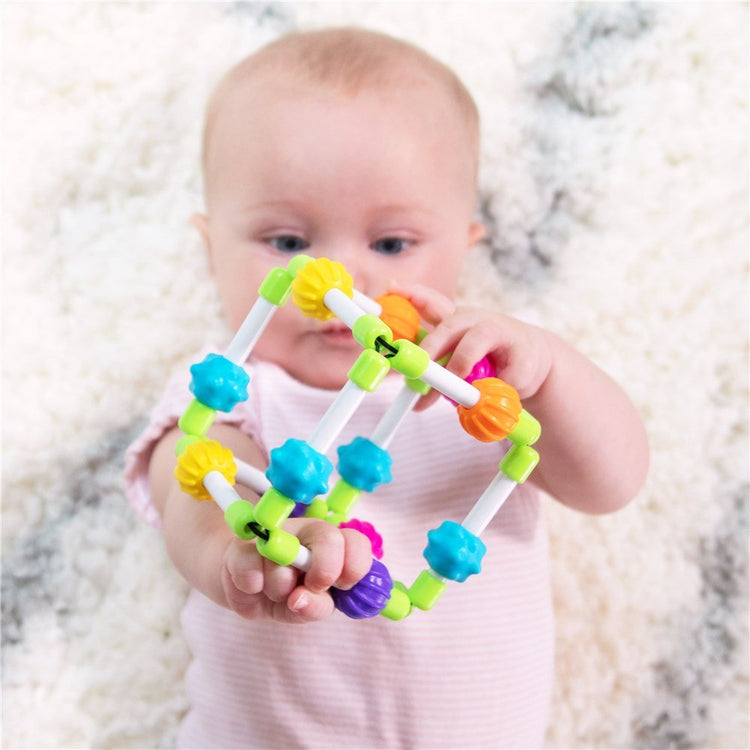 QUUBI by FAT BRAIN TOYS - The Playful Collective