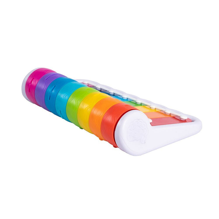 ROCK 'N ROLLER PIANO by FAT BRAIN TOYS - The Playful Collective