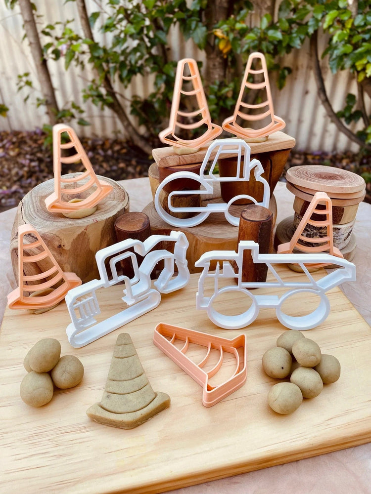 ROLLER BIO CUTTER by BEADIE BUG PLAY - The Playful Collective