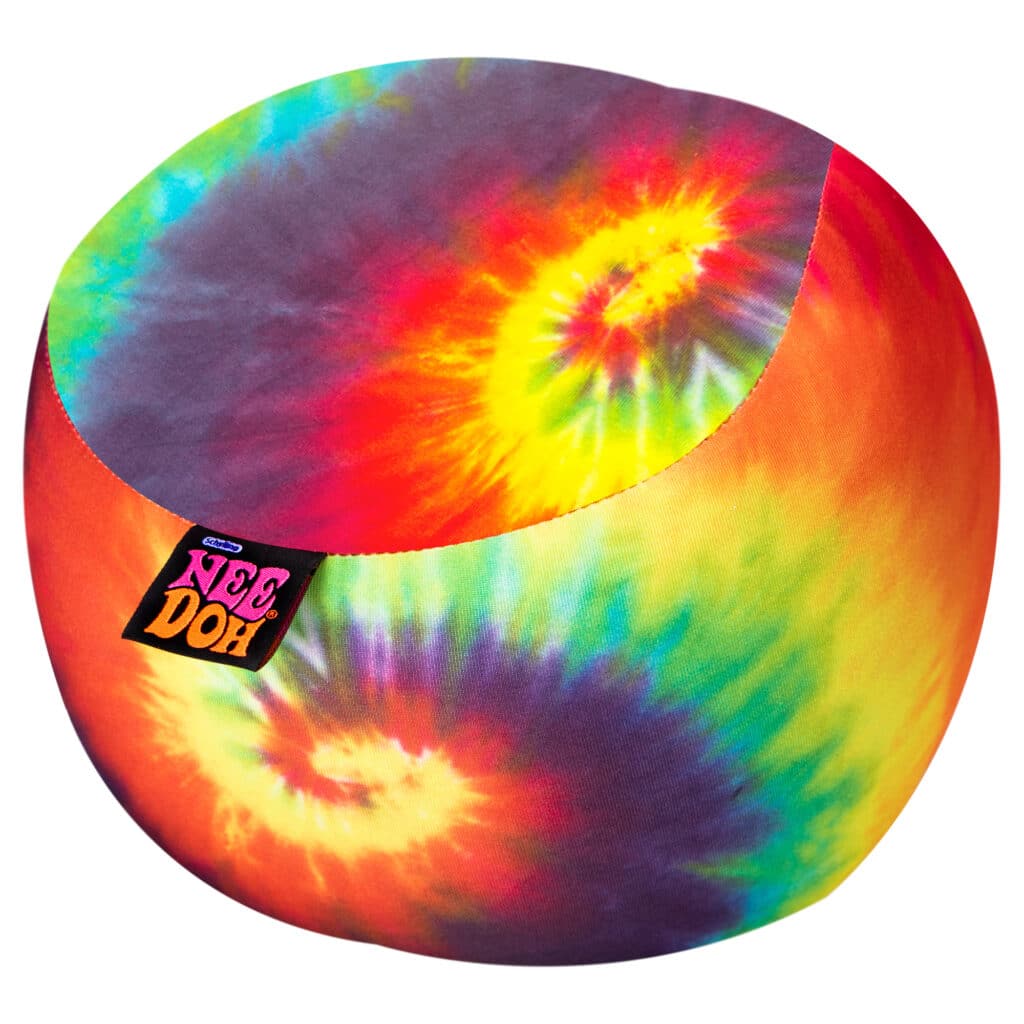 SCHYLLING NEE-DOH DOHZEE - UNIVERSE/TIE DYE Tie Dye by SCHYLLING - The Playful Collective