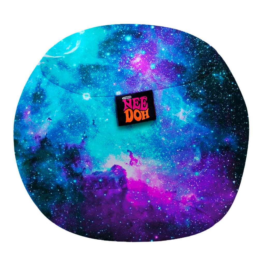 SCHYLLING NEE-DOH DOHZEE - UNIVERSE/TIE DYE Universe by SCHYLLING - The Playful Collective