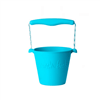 SCRUNCH BUCKET Blue Fish by SCRUNCH - The Playful Collective