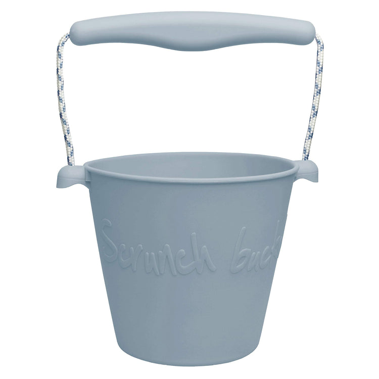 SCRUNCH BUCKET Duck Egg Blue by SCRUNCH - The Playful Collective