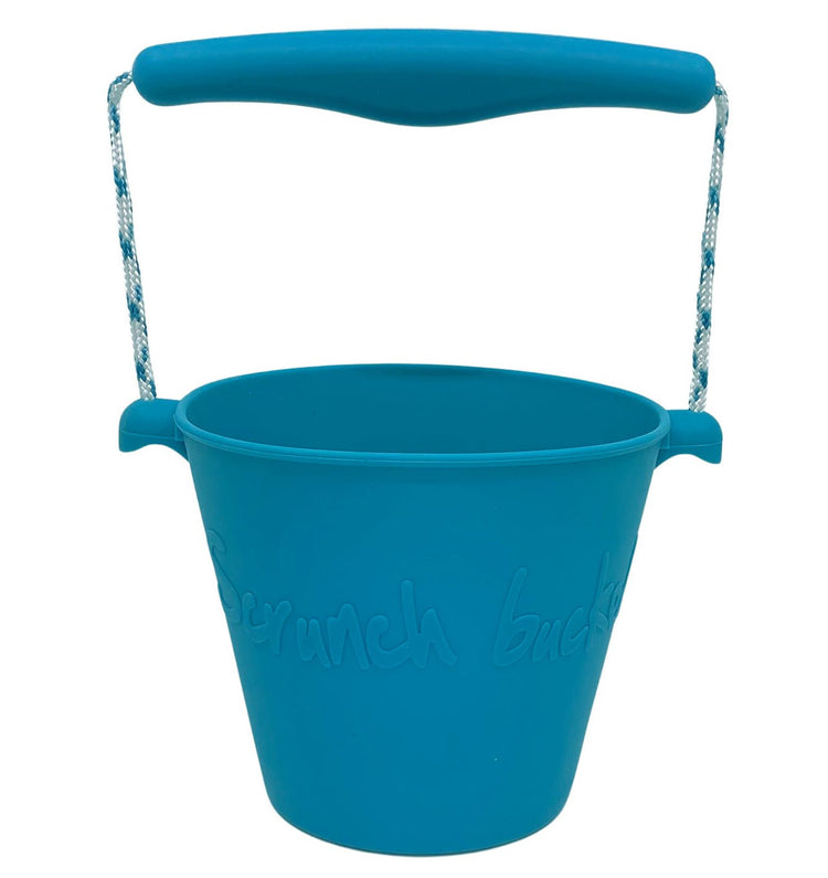 SCRUNCH BUCKET Petrol by SCRUNCH - The Playful Collective