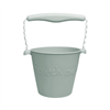SCRUNCH BUCKET Sage Green by SCRUNCH - The Playful Collective