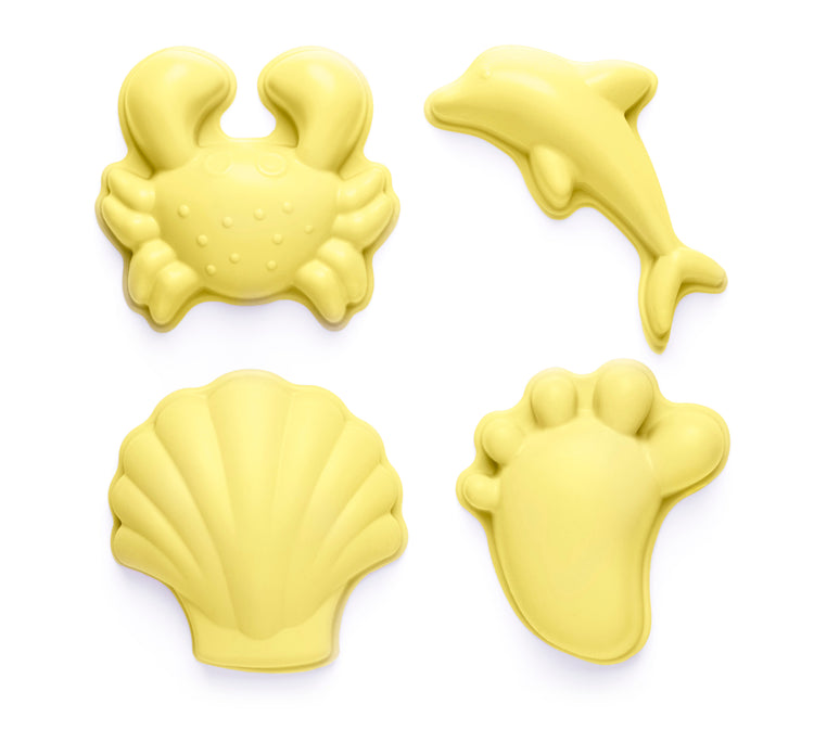 SCRUNCH MOULD SET Lavender by SCRUNCH - The Playful Collective