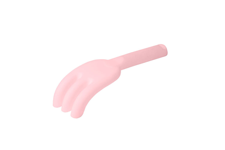 SCRUNCH RAKE Dusty Rose by SCRUNCH - The Playful Collective
