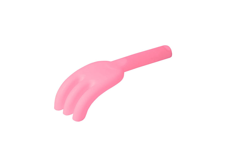 SCRUNCH RAKE Flamingo Pink by SCRUNCH - The Playful Collective