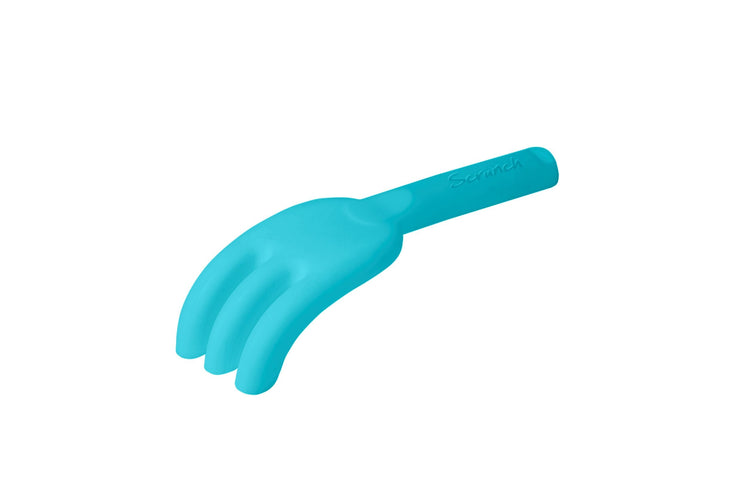 SCRUNCH RAKE Petrol by SCRUNCH - The Playful Collective