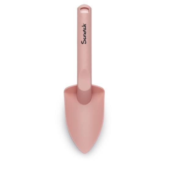 SCRUNCH SPADE Dusty Rose by SCRUNCH - The Playful Collective