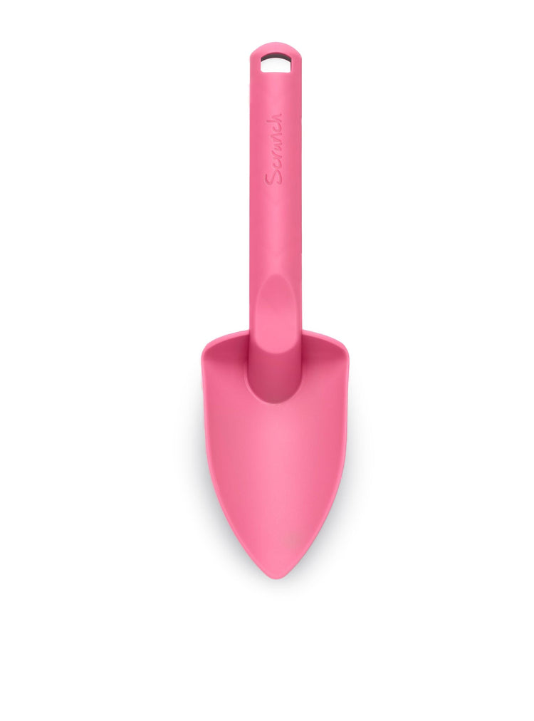 SCRUNCH SPADE Flamingo Pink by SCRUNCH - The Playful Collective