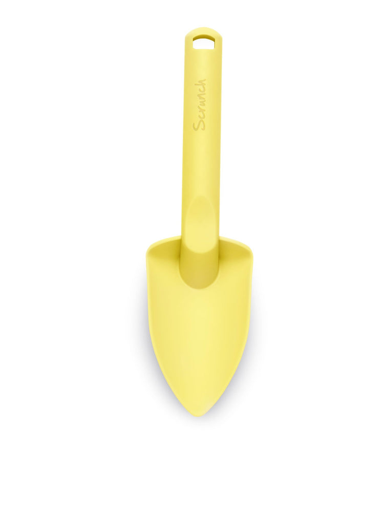 SCRUNCH SPADE Lemon by SCRUNCH - The Playful Collective