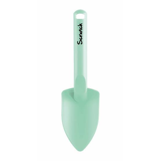 SCRUNCH SPADE Mint by SCRUNCH - The Playful Collective