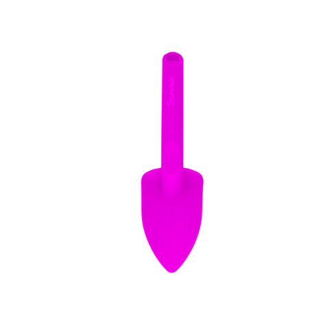 SCRUNCH SPADE Neon Purple by SCRUNCH - The Playful Collective
